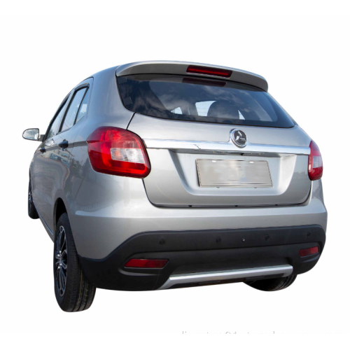 2022 New Car China Manufacture Battery Power SUV LHD Cheap Car Electric Vehicle Adult for Sale